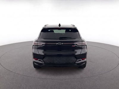 2024 Chevrolet Equinox EV 2RS