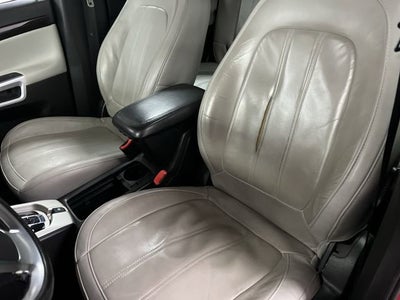 2014 Chevrolet Captiva LTZ