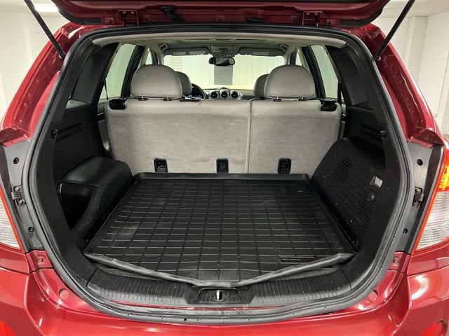 2014 Chevrolet Captiva LTZ