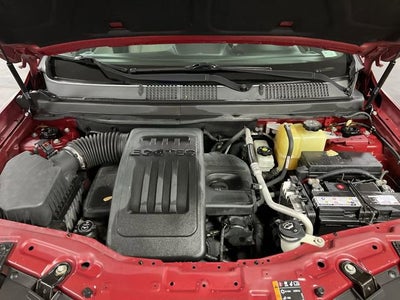 2014 Chevrolet Captiva LTZ