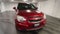 2014 Chevrolet Captiva LTZ