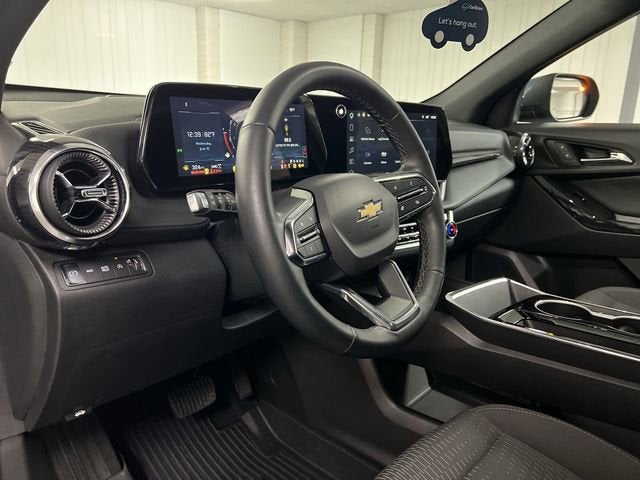2025 Chevrolet Equinox LT - Photo 10