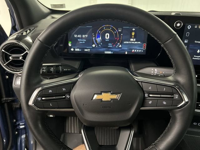 2025 Chevrolet Equinox LT - Photo 11