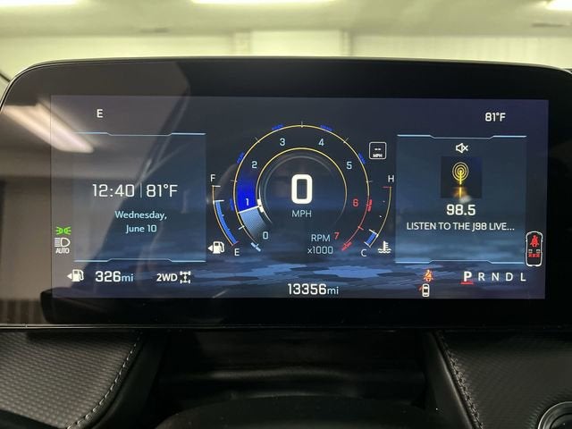 2025 Chevrolet Equinox LT - Photo 12