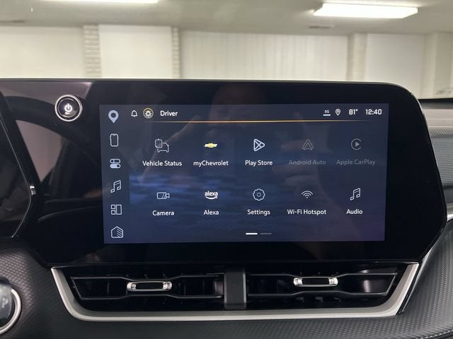 2025 Chevrolet Equinox LT - Photo 13