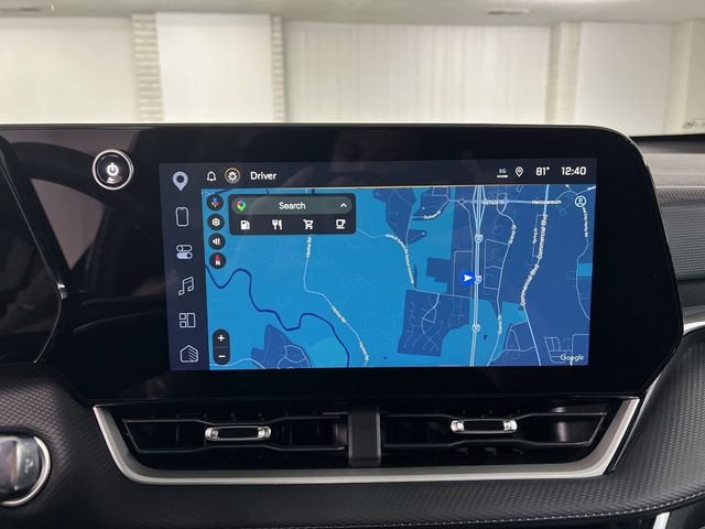 2025 Chevrolet Equinox LT - Photo 14
