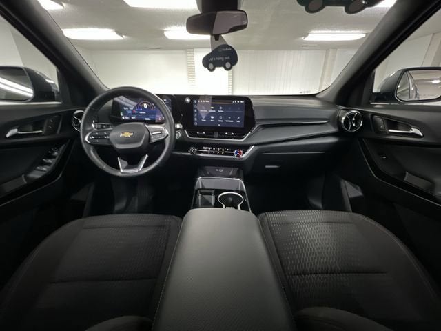 2025 Chevrolet Equinox LT - Photo 20
