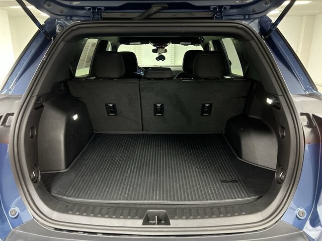 2025 Chevrolet Equinox LT - Photo 26