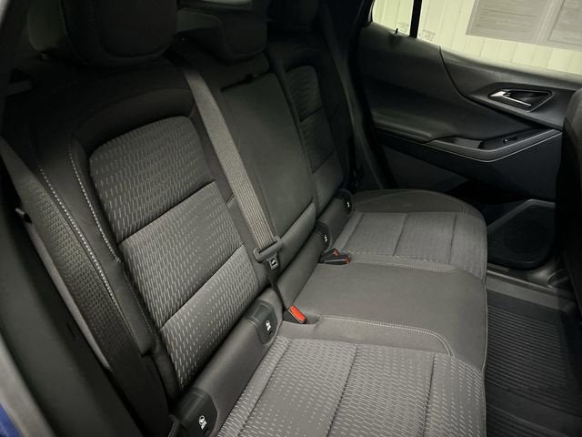 2025 Chevrolet Equinox LT - Photo 27