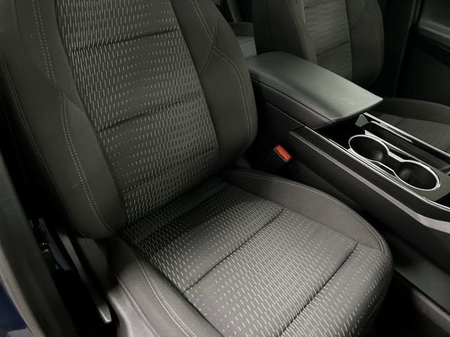 2025 Chevrolet Equinox LT - Photo 28