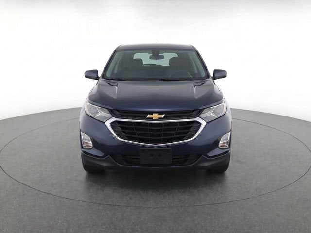 2021 Chevrolet Equinox AWD LT 1.5T's photo