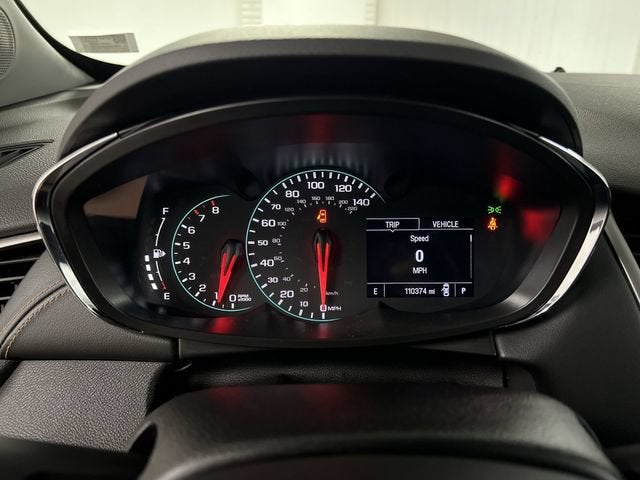 2019 Chevrolet Trax LS - Photo 12