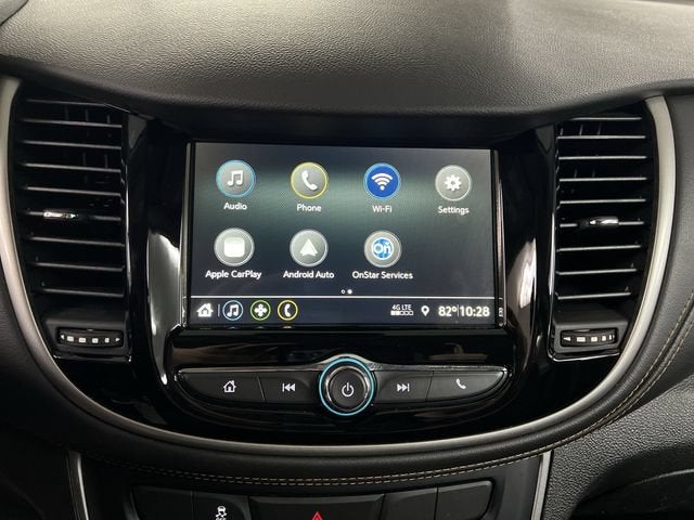 2019 Chevrolet Trax LS - Photo 13