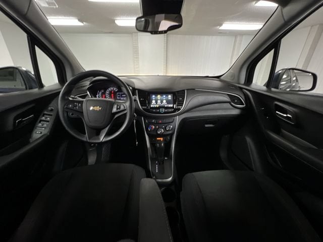 2019 Chevrolet Trax LS - Photo 19