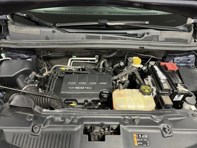 2019 Chevrolet Trax LS - Photo 28