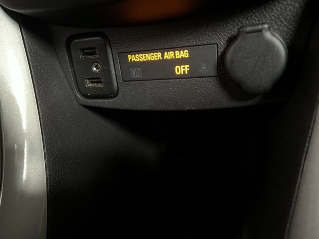 2019 Chevrolet Trax LS - Photo 33