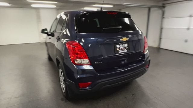 2019 Chevrolet Trax LS - Photo 7