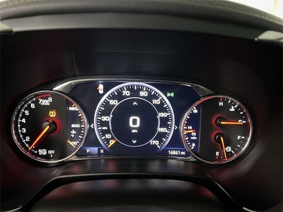 2025 Chevrolet Blazer Premier