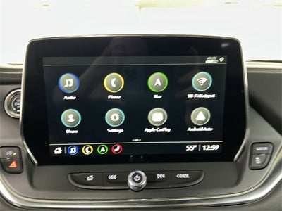 2025 Chevrolet Blazer Premier