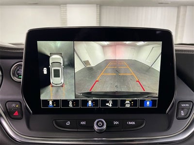 2025 Chevrolet Blazer Premier