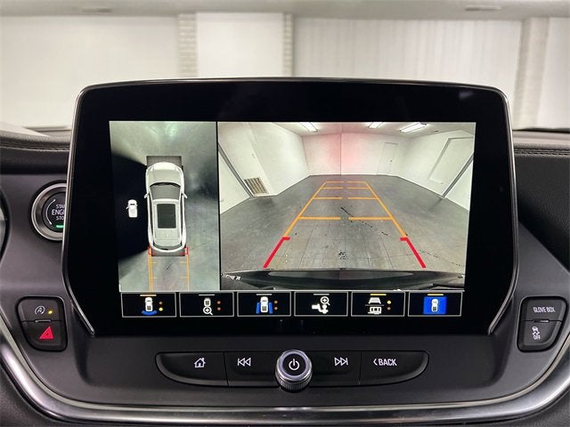 2025 Chevrolet Blazer Premier