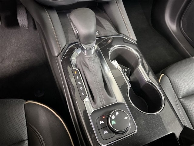 2025 Chevrolet Blazer Premier