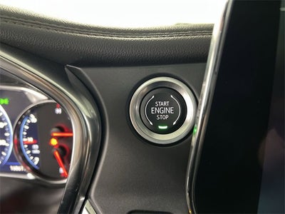 2025 Chevrolet Blazer Premier