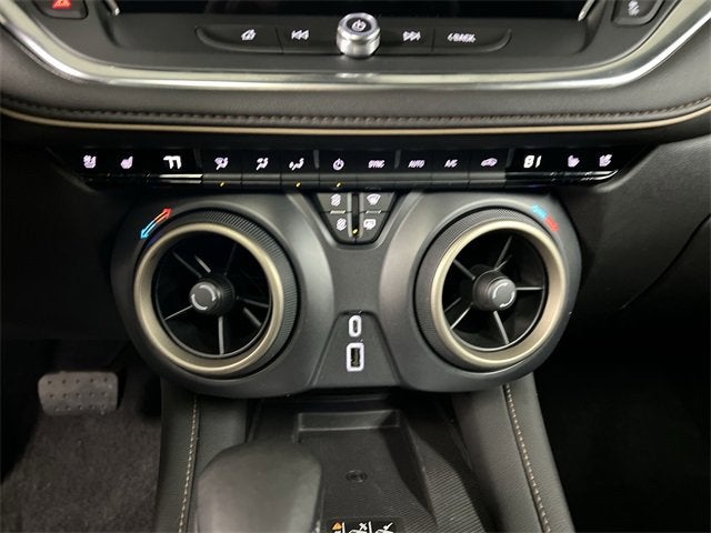 2025 Chevrolet Blazer Premier