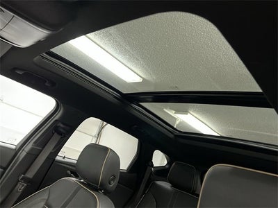 2025 Chevrolet Blazer Premier