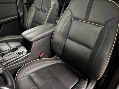 2025 Chevrolet Blazer Premier