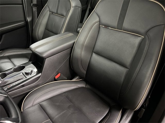 2025 Chevrolet Blazer Premier