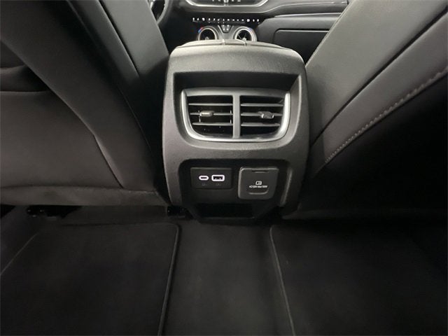 2025 Chevrolet Blazer Premier