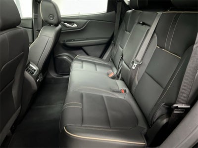 2025 Chevrolet Blazer Premier