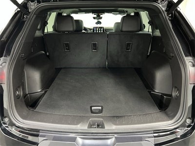 2025 Chevrolet Blazer Premier