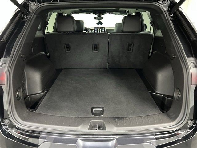 2025 Chevrolet Blazer Premier