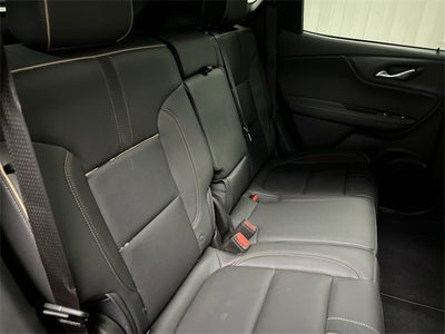 2025 Chevrolet Blazer Premier