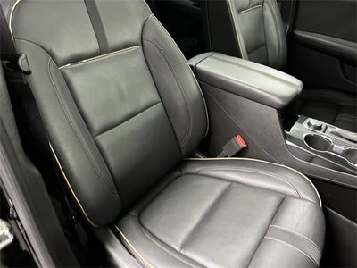 2025 Chevrolet Blazer Premier