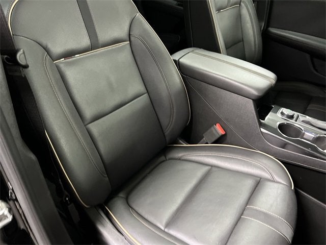 2025 Chevrolet Blazer Premier