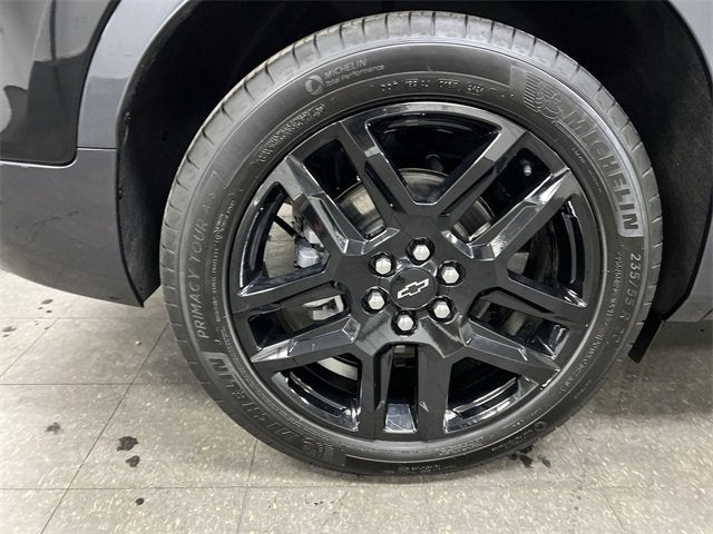 2025 Chevrolet Blazer Premier