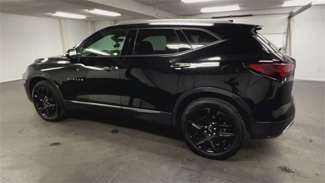 2025 Chevrolet Blazer Premier