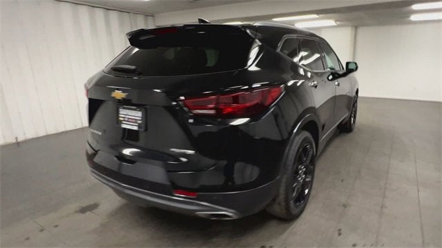 2025 Chevrolet Blazer Premier