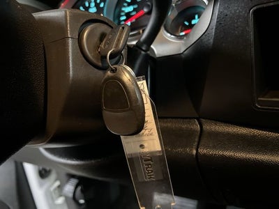 2011 GMC Sierra 1500 SLE