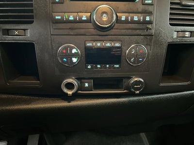 2011 GMC Sierra 1500 SLE