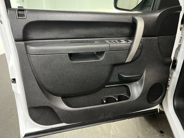 2011 GMC Sierra 1500 SLE