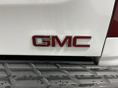 2011 GMC Sierra 1500 SLE