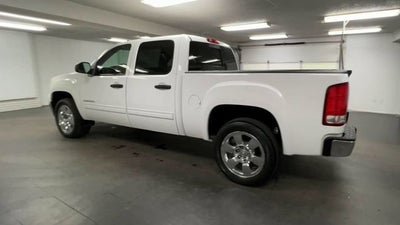 2011 GMC Sierra 1500 SLE