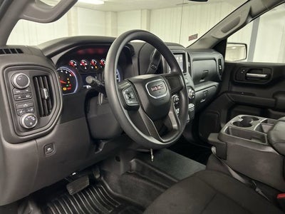 2021 GMC Sierra 1500 4WD Crew Cab Short Box