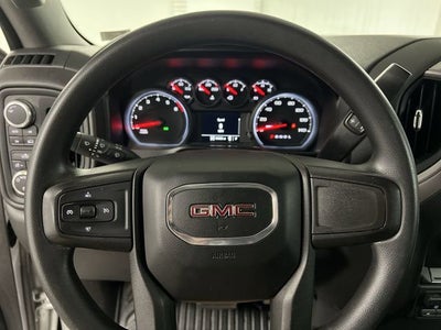 2021 GMC Sierra 1500 4WD Crew Cab Short Box