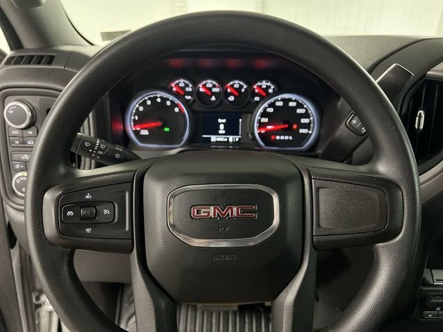 2021 GMC Sierra 1500 4WD Crew Cab Short Box