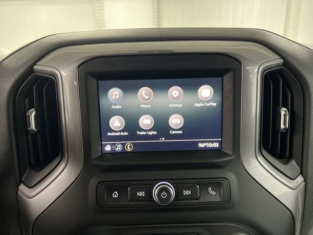 2021 GMC Sierra 1500 4WD Crew Cab Short Box